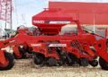 Una sembradora que promete democratizar la tecnología de precisión en el agro