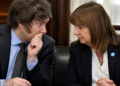 Tensiones en el Gabinete por las acciones de Bullrich y su impacto en la interna
