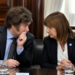 Tensiones en el Gabinete por las acciones de Bullrich y su impacto en la interna
