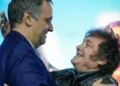 Milei asiste a Rosario por el Día de la Bandera y contará con la presencia de Adorni