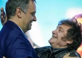 Milei asiste a Rosario por el Día de la Bandera y contará con la presencia de Adorni