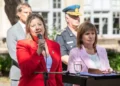 Monteoliva se distancia de Bullrich en medio de la interna gubernamental: “Mi respuesta es al señor Presidente”
