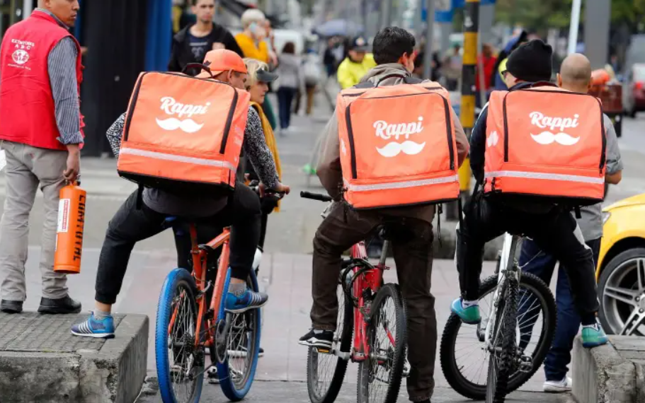 Qué hay detrás de la polémica por la “uberización” de las fuerzas armadas