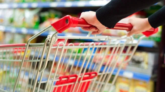 La inflación en Buenos Aires se incrementó un 2,1% en mayo, alcanzando un 33,1% en el último año