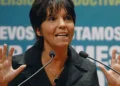 Mercedes Marcó del Pont respondió a Milei: ‘Lo que él califica de robo fue en realidad desendeudar a los argentinos’