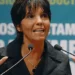 Mercedes Marcó del Pont respondió a Milei: ‘Lo que él califica de robo fue en realidad desendeudar a los argentinos’
