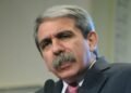 Aníbal Fernández se pronunció sobre la interna del PJ: apoyo a Kicillof y la necesidad de resolver diferencias en las PASO