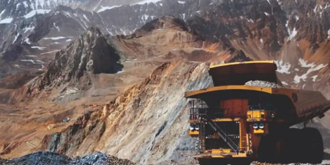 AISA Group lanza un nuevo RIGI para potenciar su mina de oro en San Juan