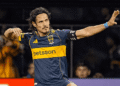Edinson Cavani se despide de Boca con un emotivo mensaje: ‘Jamás me voy a arrepentir de haber venido’