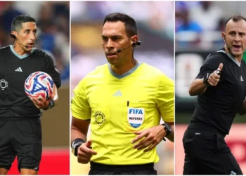 El tucumano que combina su carrera futbolística con un trabajo en un bar de Miami: elegido por FIFA para entrenar a árbitros del Mundial