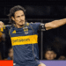 Edinson Cavani se despide de Boca con un emotivo mensaje: ‘Jamás me voy a arrepentir de haber venido’