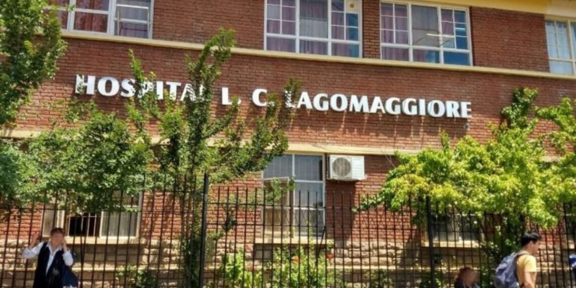 Mendoza: mujer de 89 años fallece tras accidente con pantalla de gas