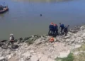 Se concluyó la búsqueda de los pescadores desaparecidos en el Río de la Plata tras el hallazgo de tres cuerpos