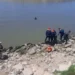 Se concluyó la búsqueda de los pescadores desaparecidos en el Río de la Plata tras el hallazgo de tres cuerpos