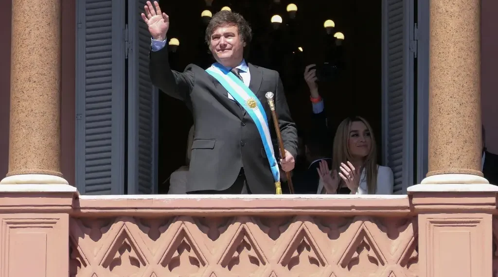 Javier Milei en acción: noticias y medidas del Gobierno del 1 de julio de 2026