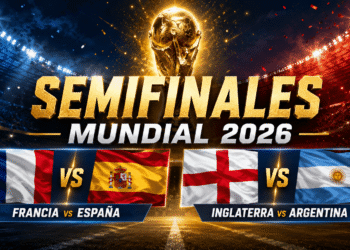 Mundial 2026: Noticias y Actualizaciones del 14 de julio sobre las Semifinales