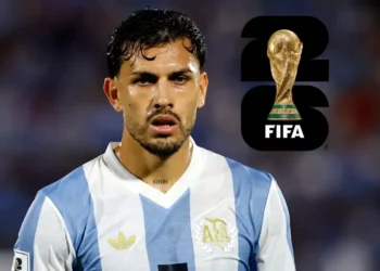 Remontada épica: la Selección superó un desafío dramático, venció 3-2 a Egipto y avanzó a cuartos de final