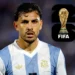 Remontada épica: la Selección superó un desafío dramático, venció 3-2 a Egipto y avanzó a cuartos de final