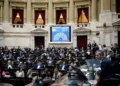 El Mundial y el feriado postergan la actividad en la Cámara de Diputados mientras el Senado define su agenda