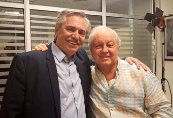 Causa Seguros: Alberto Fernández y otros imputados proponen una pericia contable para dilatar el proceso