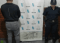 Detienen a dos personas en Bahía Blanca por estafa millonaria a un adulto mayor