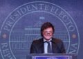 Milei se prepara para la reelección mientras define la política económica y electoral
