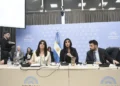 Diputados aguarda decisiones en Estados Unidos para avanzar con el tratado de patentes