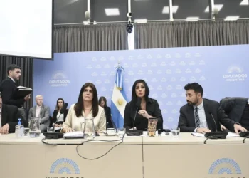 Diputados aguarda decisiones en Estados Unidos para avanzar con el tratado de patentes