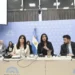 Diputados aguarda decisiones en Estados Unidos para avanzar con el tratado de patentes