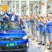 Brasil lidera la inversión automotriz en América Latina, con un monto 17 veces mayor que Argentina