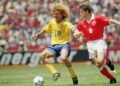 Colombia y Suiza: el recuerdo del trágico Mundial de 1994 y la esperanza renovada del equipo cafetero