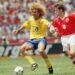 Colombia y Suiza: el recuerdo del trágico Mundial de 1994 y la esperanza renovada del equipo cafetero