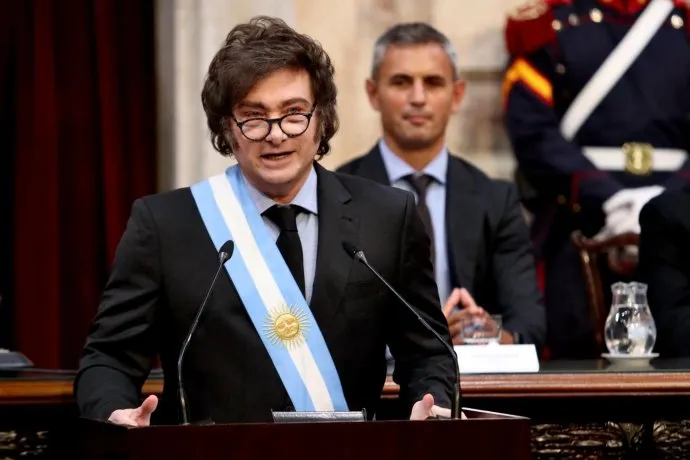 La disputa por el presupuesto: Milei propone un ‘Shutdown’ y la oposición lo considera ‘inconstitucional’