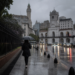 Perspectivas climáticas para Buenos Aires el jueves 16 de julio: se anticipan lluvias en el AMBA