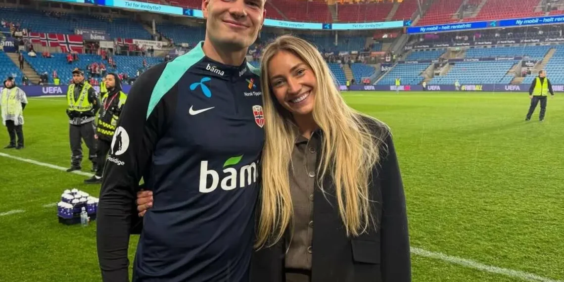 Críticas despiadadas hacia Alexander Sorloth tras la eliminación de Noruega del Mundial