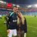 Críticas despiadadas hacia Alexander Sorloth tras la eliminación de Noruega del Mundial