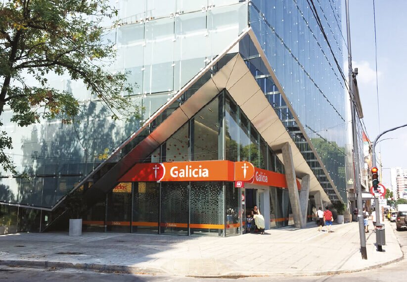 Galicia presenta una nueva línea de crédito de hasta $20 millones para pymes