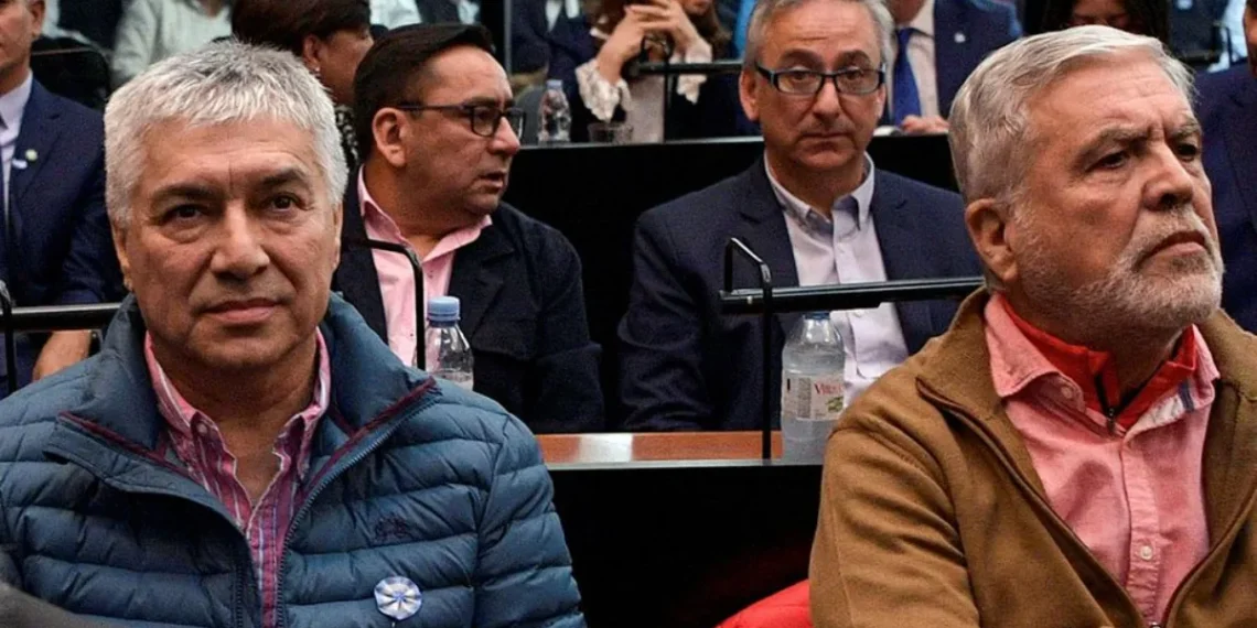 De Vido y López condenados a cinco años de prisión por el caso Skanska