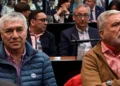 De Vido y López condenados a cinco años de prisión por el caso Skanska