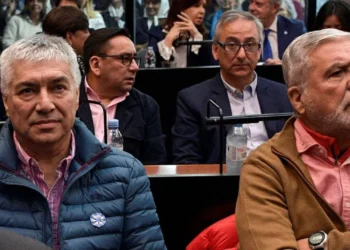De Vido y López condenados a cinco años de prisión por el caso Skanska