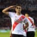 Santos Borré regresa a River y firma hasta 2029: “El Chacho es un ganador, eso fue clave para mi vuelta”