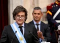 Javier Milei y sus estrategias en la semana decisiva