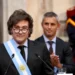 Javier Milei y sus estrategias en la semana decisiva