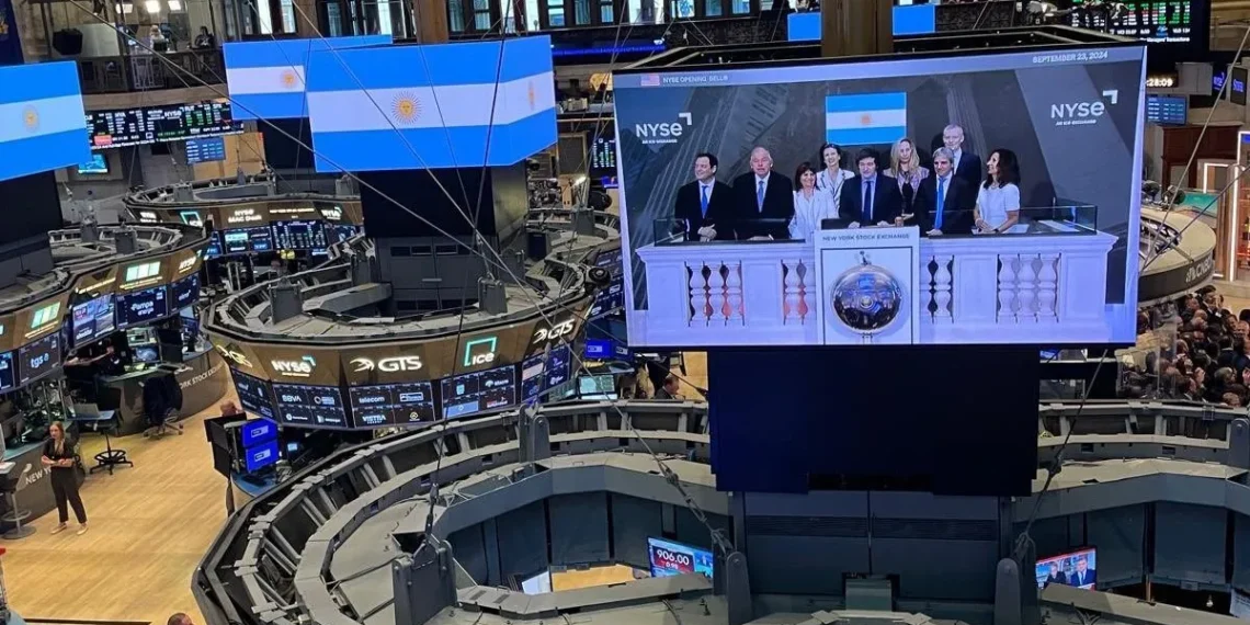 Genneia da inicio al proceso para realizar la primera oferta pública de acciones argentina en Wall Street en más de ocho años