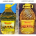 Alerta por adulteración en el aceite de girasol en Argentina