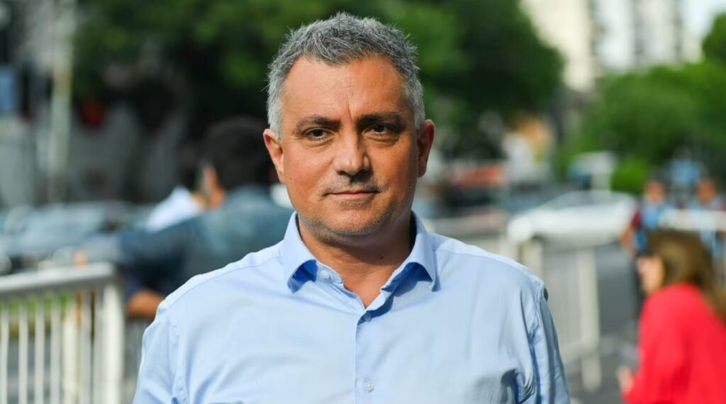 La comisión bicameral de Inteligencia se reunirá por primera vez bajo la presidencia de Sebastián Pareja