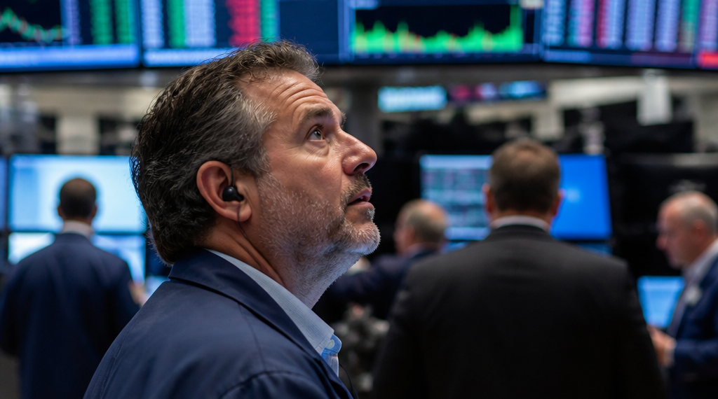Las acciones argentinas aumentan en Wall Street y el riesgo país se aproxima a los 400 puntos