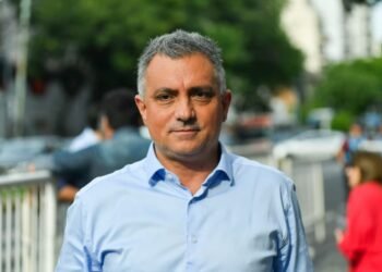 La comisión bicameral de Inteligencia se reunirá por primera vez bajo la presidencia de Sebastián Pareja