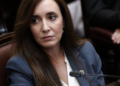 Villarruel destacó que el encuentro Inglaterra-Argentina ‘trasciende el fútbol’ y criticó a Karina Milei