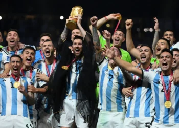 El lema forjado en España: “Por encima de la selección no hay nada”